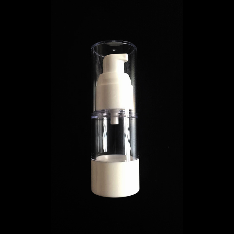 Yeni 15ml 30ml 50mlpp Vakum Losyon Şişesi